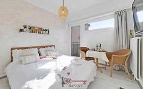 Modern Boho Style Suite In Lugano City -By Easylife Swiss